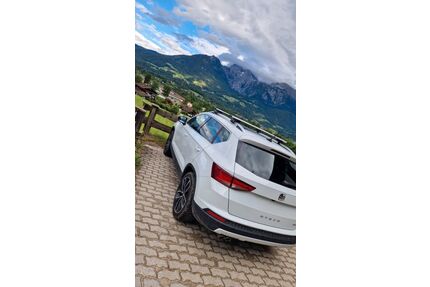 Seat Ateca Gebrauchtwagen
