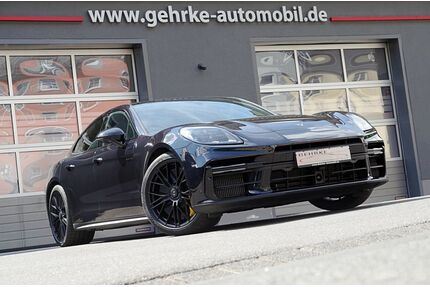 Porsche Panamera Gebrauchtwagen