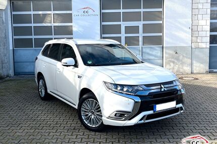 Mitsubishi Outlander Gebrauchtwagen