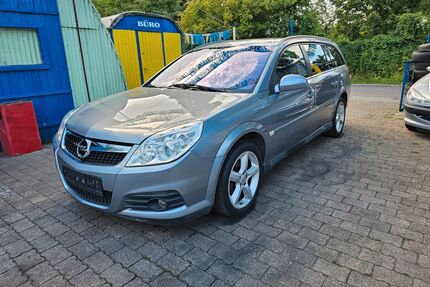 Opel Vectra Gebrauchtwagen