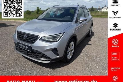 Seat Arona Gebrauchtwagen
