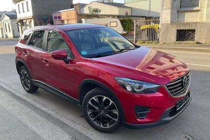 Mazda CX-5 Gebrauchtwagen