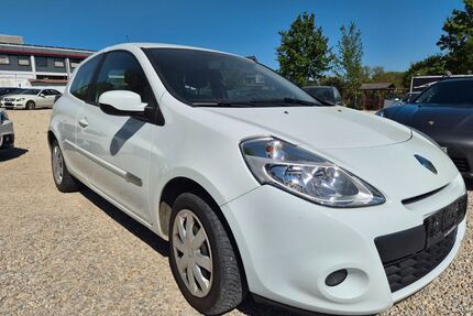 Renault Clio Gebrauchtwagen