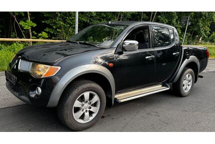 Mitsubishi L200 Gebrauchtwagen