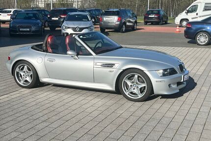 BMW Z3 M Gebrauchtwagen