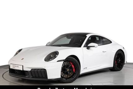 Porsche 992 Gebrauchtwagen