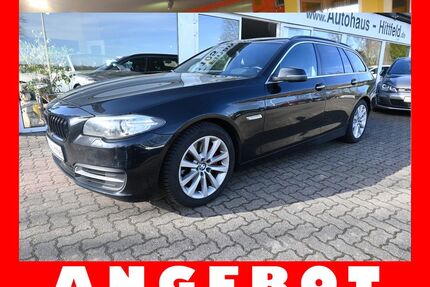 BMW 530 Gebrauchtwagen