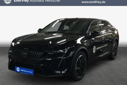 Peugeot 408 Gebrauchtwagen