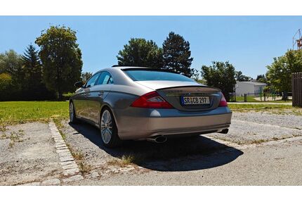 Mercedes-Benz CLS 350 Gebrauchtwagen