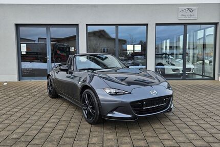 Mazda MX-5 Gebrauchtwagen