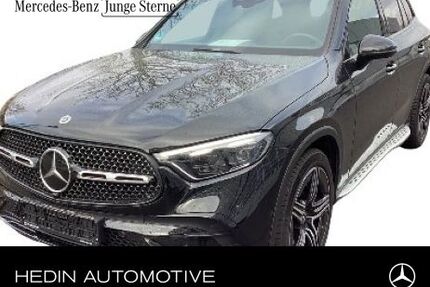 Mercedes-Benz GLC 200 Gebrauchtwagen