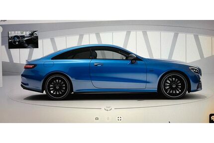 Mercedes-Benz E 450 Gebrauchtwagen