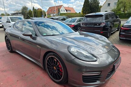 Porsche Panamera Gebrauchtwagen