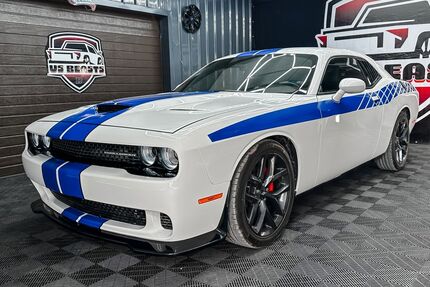 Dodge Challenger Gebrauchtwagen