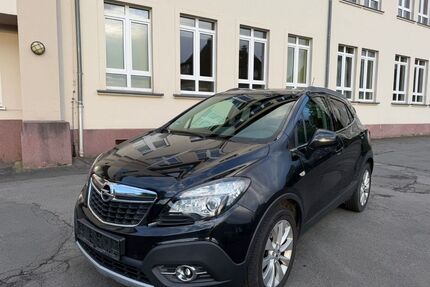 Opel Mokka Gebrauchtwagen