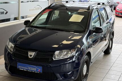 Dacia Logan Gebrauchtwagen