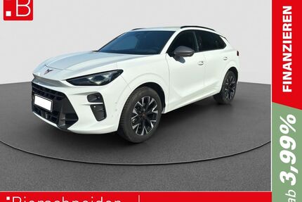Cupra Terramar Gebrauchtwagen