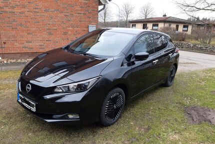 Nissan Leaf Gebrauchtwagen