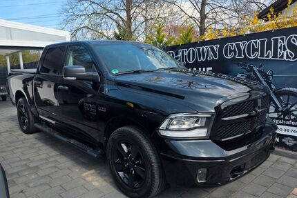 Dodge RAM Gebrauchtwagen