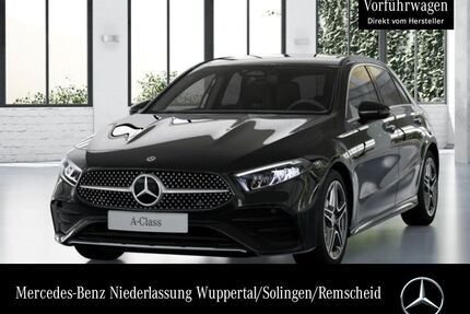 Mercedes-Benz A 180 Gebrauchtwagen