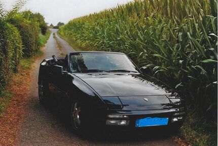 Porsche 944 Gebrauchtwagen