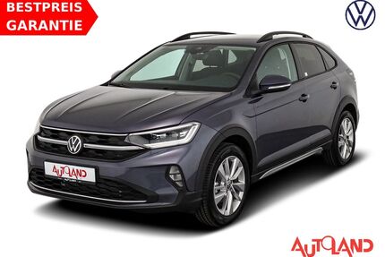 VW Taigo Gebrauchtwagen