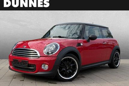 Mini ONE Gebrauchtwagen