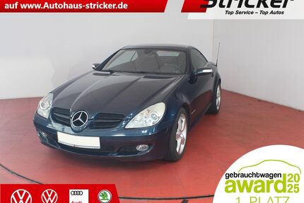 Mercedes-Benz SLK 200 Gebrauchtwagen