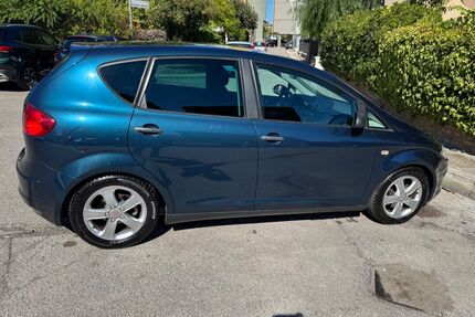 Seat Altea Gebrauchtwagen