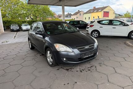 Kia ceed / Ceed Gebrauchtwagen