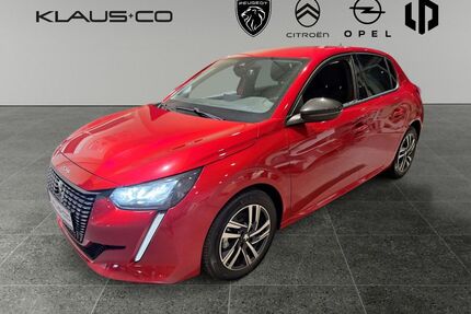 Peugeot 208 Gebrauchtwagen