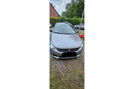 Peugeot 308 Gebrauchtwagen