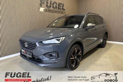 Seat Tarraco Gebrauchtwagen