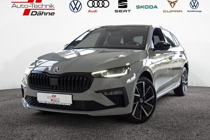 Skoda Scala Gebrauchtwagen
