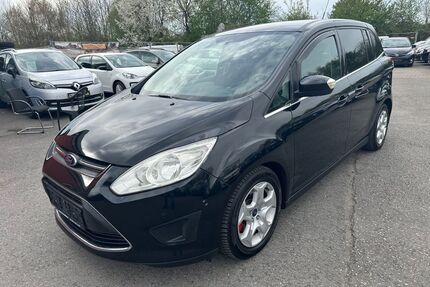 Ford C-Max Gebrauchtwagen