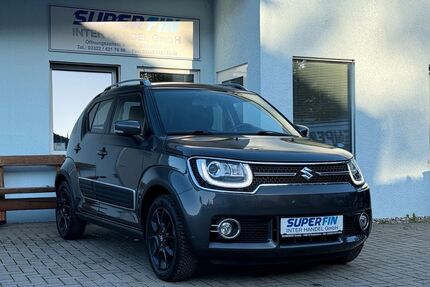 Suzuki Ignis Gebrauchtwagen