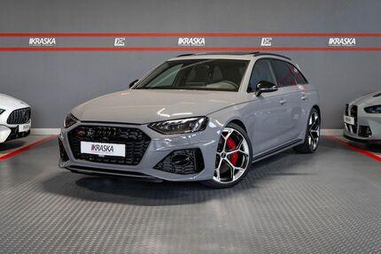 Audi RS4 Gebrauchtwagen