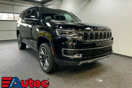 Jeep Wagoneer Gebrauchtwagen