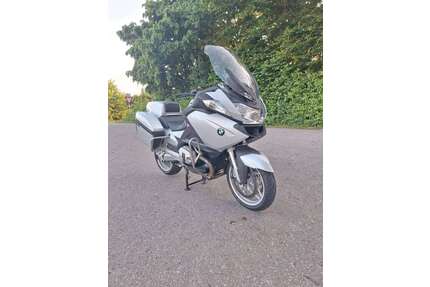 BMW R 1200 RT Gebrauchtwagen
