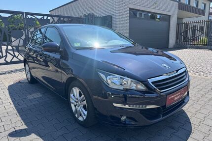 Peugeot 308 Gebrauchtwagen