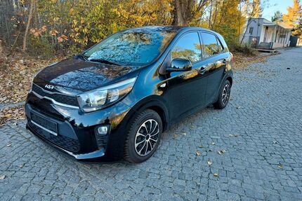 Kia Picanto Gebrauchtwagen