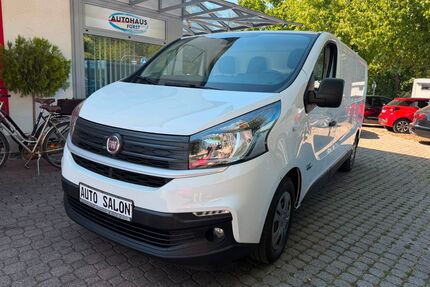 Fiat Talento Gebrauchtwagen