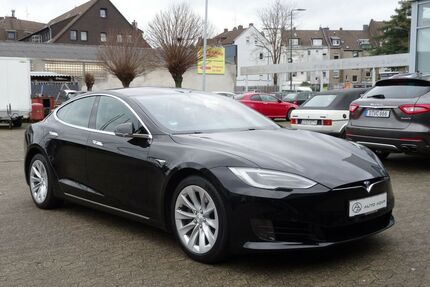 Tesla Model S Gebrauchtwagen
