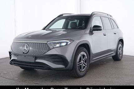 Mercedes-Benz EQB Gebrauchtwagen