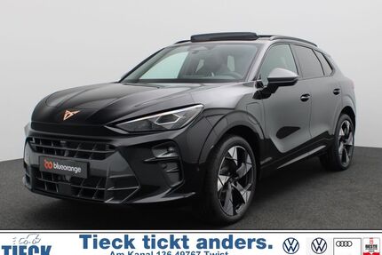 Cupra Terramar Gebrauchtwagen
