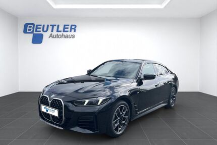 BMW 430 Gran Coupé Gebrauchtwagen