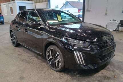 Peugeot 208 Gebrauchtwagen
