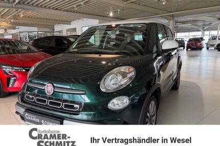 Fiat 500L Gebrauchtwagen