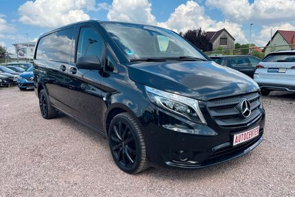Mercedes-Benz Vito Gebrauchtwagen