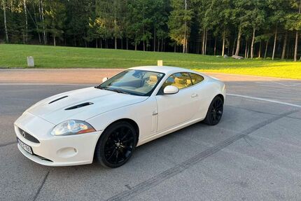 Jaguar XK Gebrauchtwagen